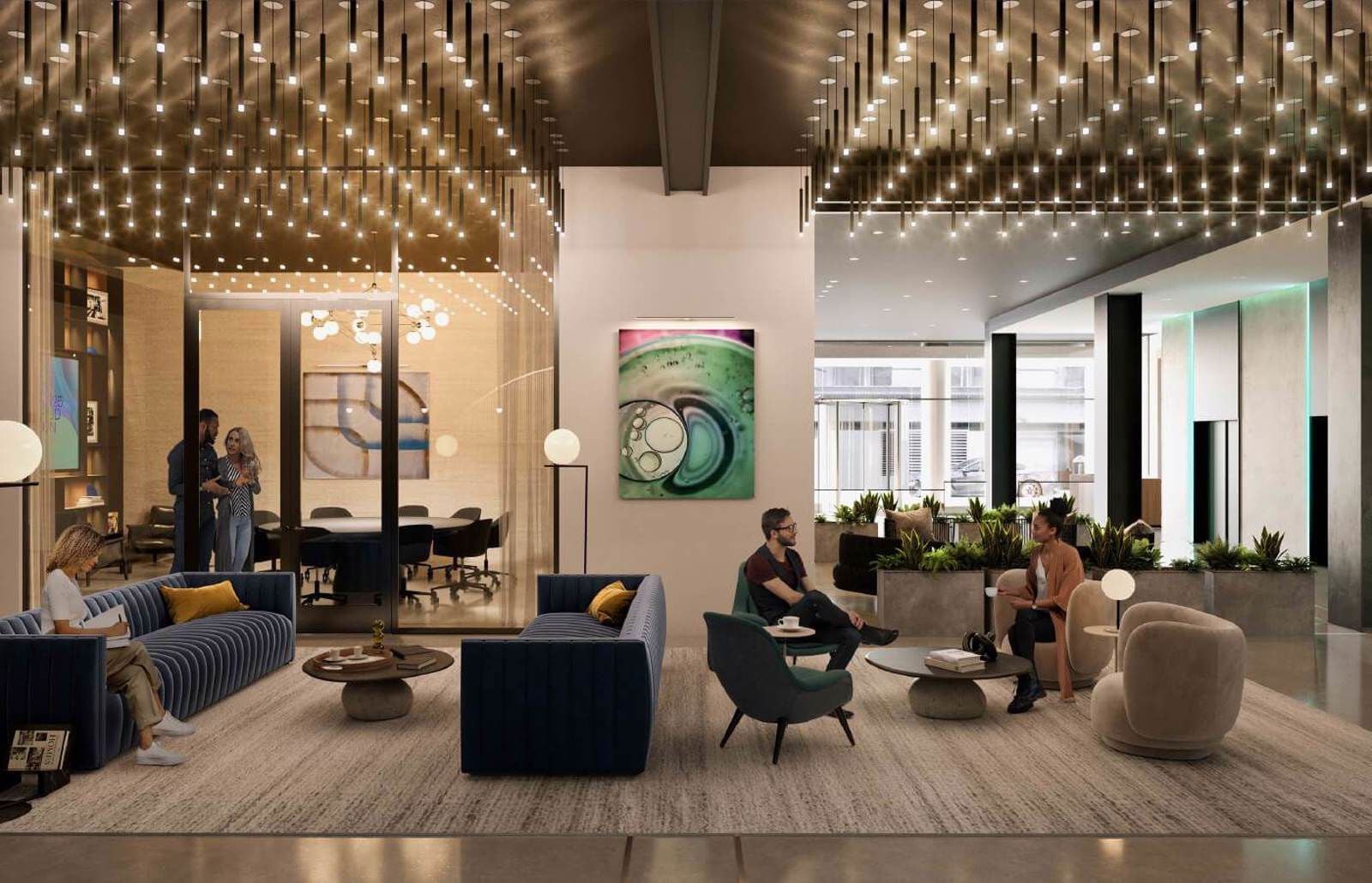 Pilot Fiber 325 Hudson, view 4